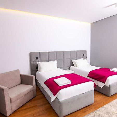 Rinas N Hotel By Noshi מראה חיצוני תמונה