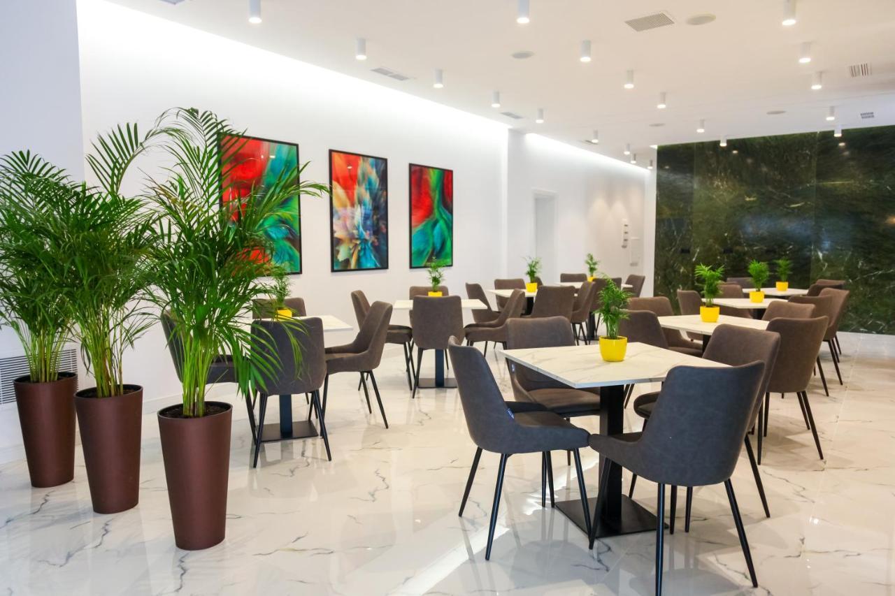Rinas N Hotel By Noshi מראה חיצוני תמונה