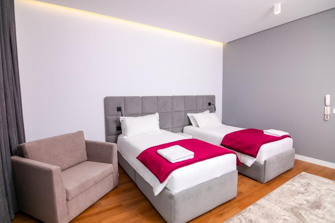 Rinas N Hotel By Noshi מראה חיצוני תמונה