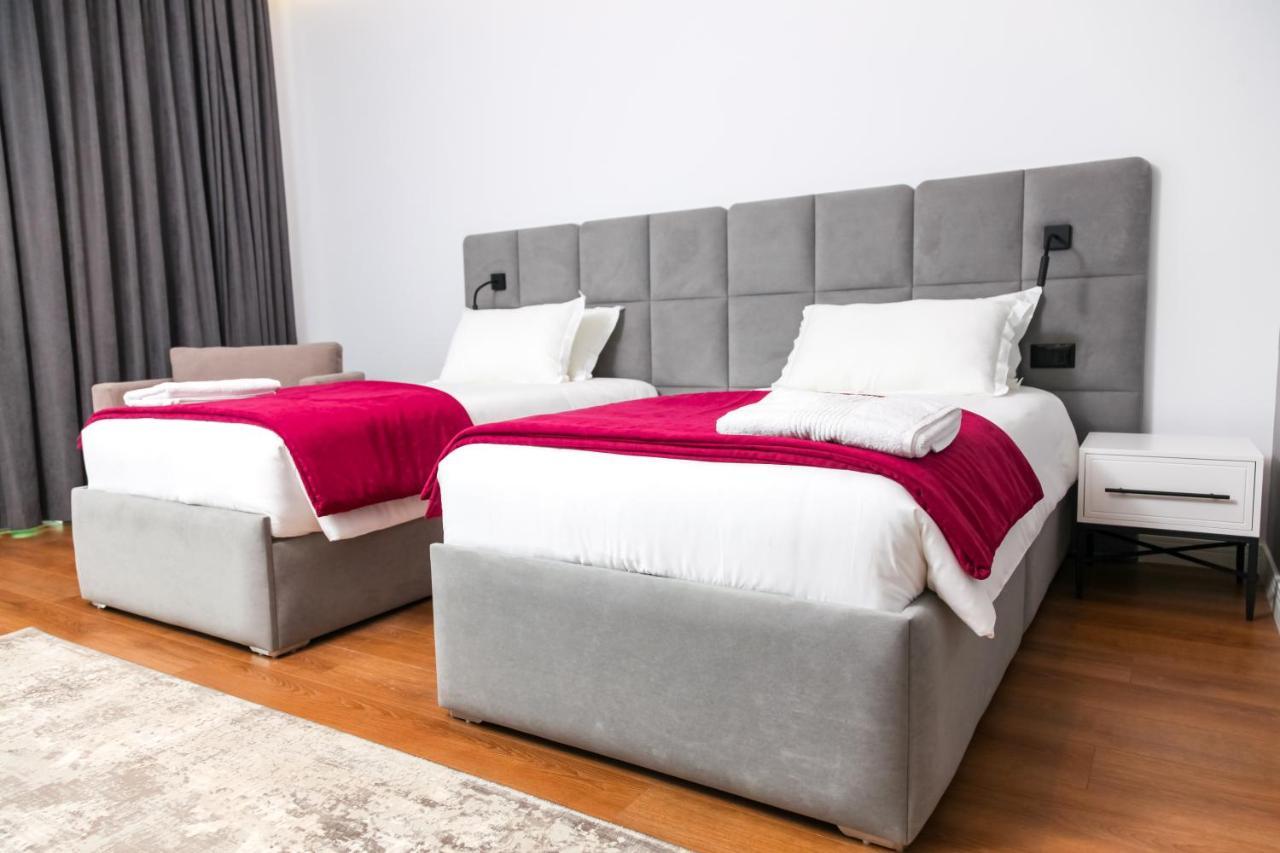 Rinas N Hotel By Noshi מראה חיצוני תמונה
