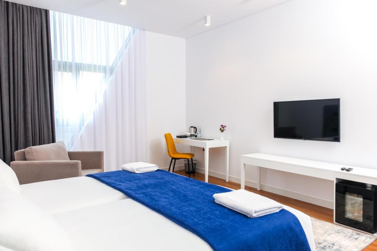Rinas N Hotel By Noshi מראה חיצוני תמונה