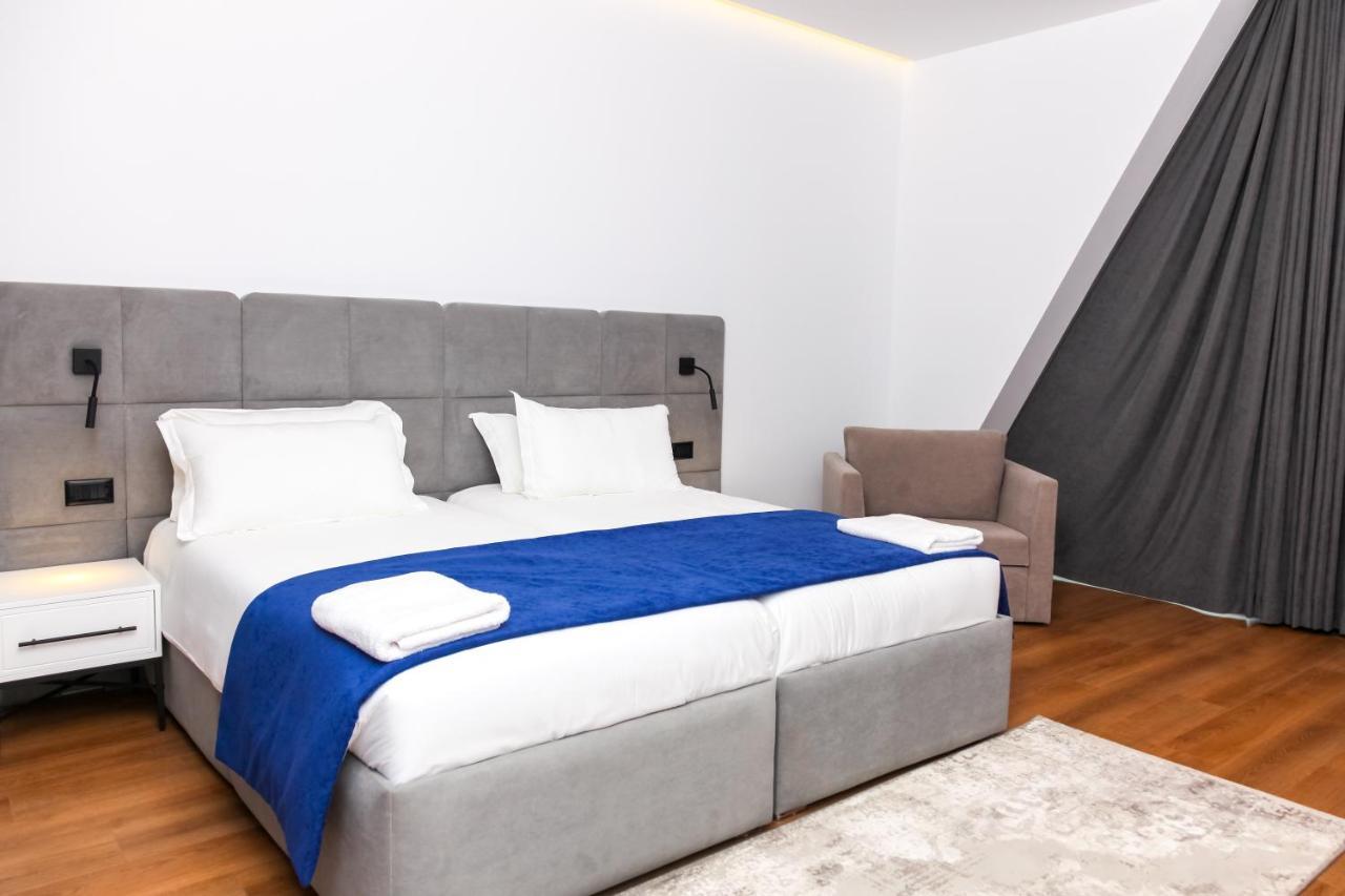 Rinas N Hotel By Noshi מראה חיצוני תמונה