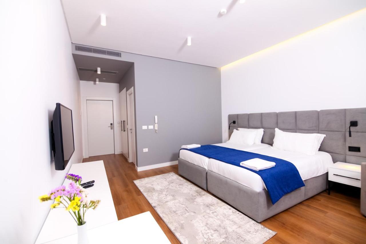 Rinas N Hotel By Noshi מראה חיצוני תמונה