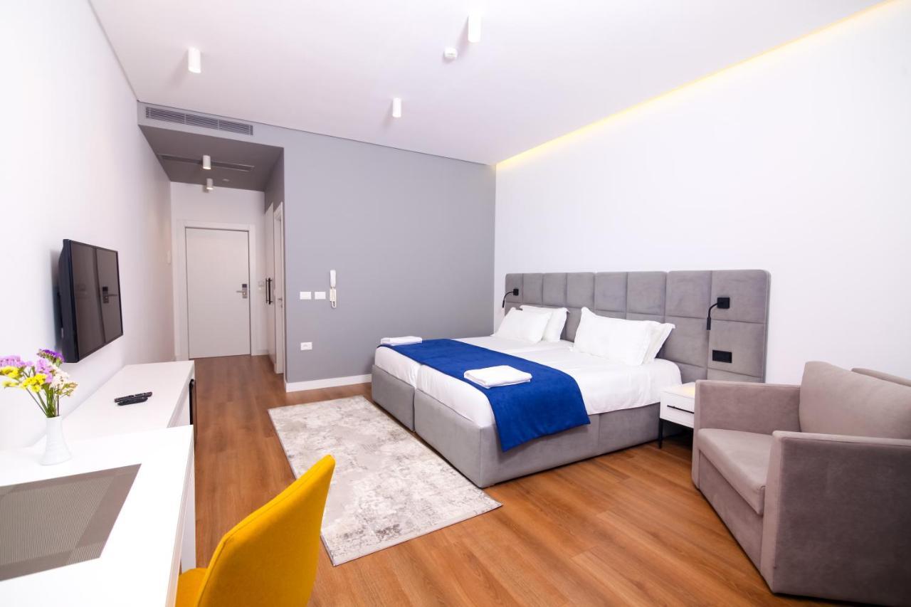 Rinas N Hotel By Noshi מראה חיצוני תמונה