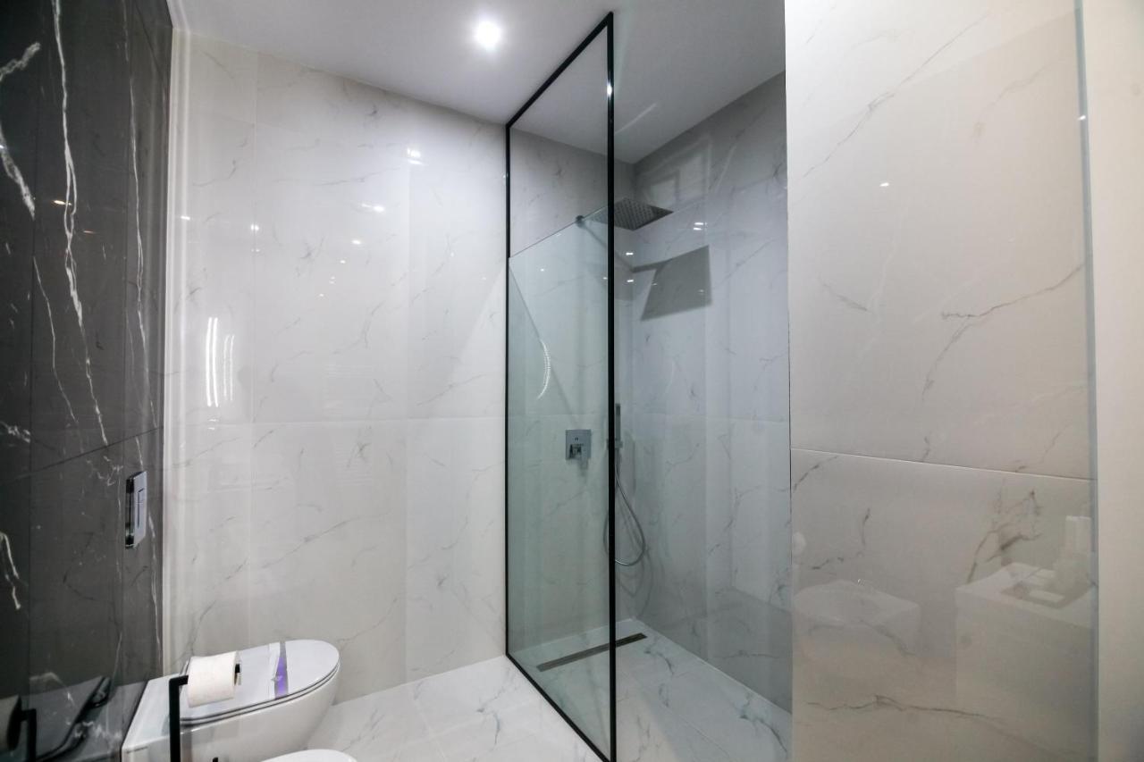 Rinas N Hotel By Noshi מראה חיצוני תמונה