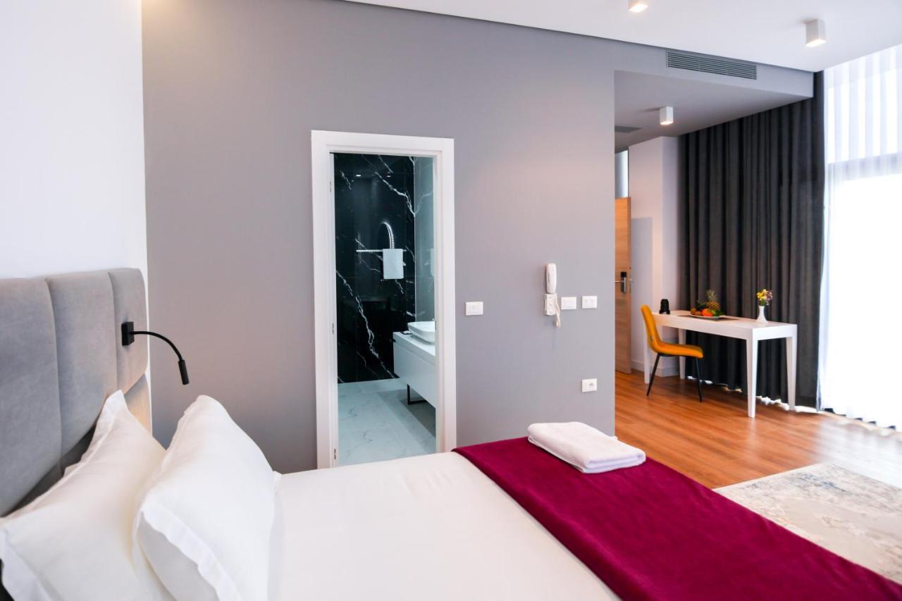 Rinas N Hotel By Noshi מראה חיצוני תמונה