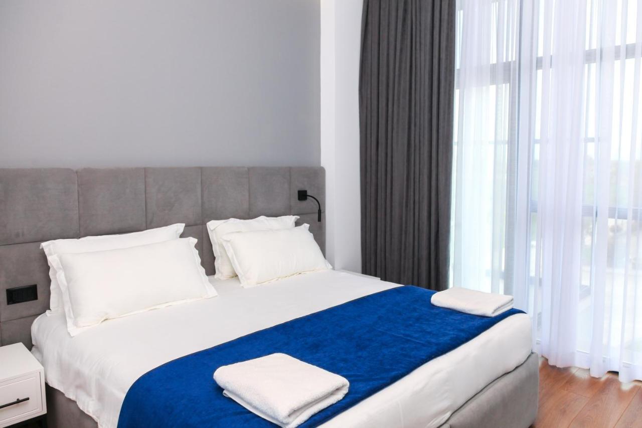 Rinas N Hotel By Noshi מראה חיצוני תמונה
