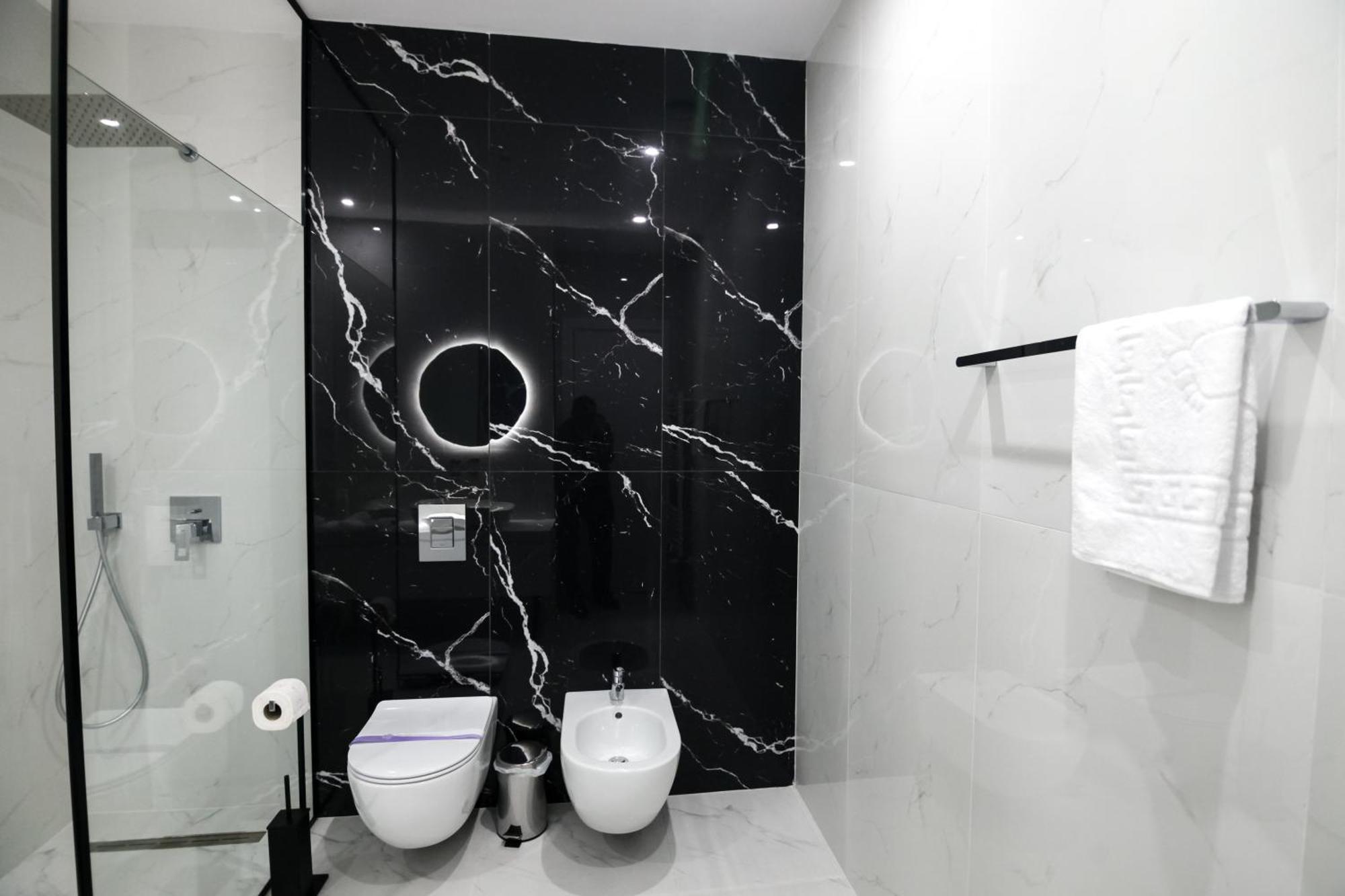Rinas N Hotel By Noshi מראה חיצוני תמונה